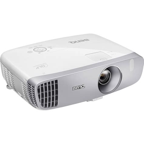 BenQ HT2050A: The Ultimate Projector Experience